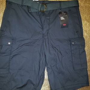 Levis Cargo Shorts XL(W38)